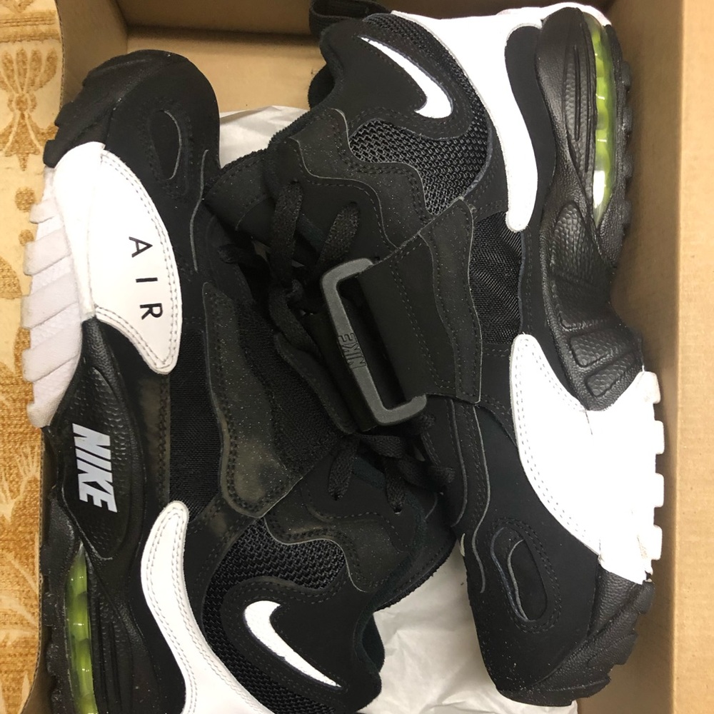 Air Max Speed Turf